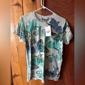 Jungmaven Lorel Tee